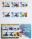 Alderney 2003 Annata Completa / Complete Year Set **/MNH VF - Alderney