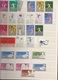 CHINA  COLLECTION STAMPS USED - Sonstige & Ohne Zuordnung