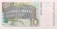 Croatia 10 Kuna, P-38a (7.3.2001) - UNC - Kroatien