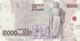 Greece 10.000 Drachmai, P-206 (10.1.1995) - VF+ - Griechenland