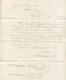 Año 1866 Edifil 81 4c Sello Isabel II Carta Impresa Matasellos Rueda De Carreta 9 Alicante Membrete Ramon Lagier - Lettres & Documents