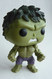 FIGURINE FUNKO POP HULK MARVEL 2015 - Marvel Heroes