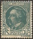 FR291L2 - 1933 France, "A. Briand" N° 291, 30c. Vert, Neuf Avec Charniére */ - Unused Stamps