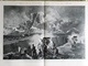 L'illustrazione Italiana 13 Giugno 1915 WW1 Salandra Artiglieria Alpi Carniche - War 1914-18