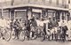 CPA GUYANNE CAYENNE Carnaval 1905 Bicyclette Vélo Cyclistes Cycling Radsport Traditions Coutumes (2 Scans) - Cayenne