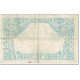 France, 5 Francs, Bleu, 1916, 1916-04-05, B, Fayette:2.38, KM:70 - 5 F 1912-1917 ''Bleu''