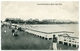 WALTON ON NAZE : GENERAL FRENCH & DUKE OF CONNAUGHT - EMBARKING TROOPS / CLACTON ON SEA FROM THE PIER - War 1914-18