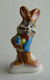 1 GROSSE FEVE PRIME 1995 PAQUES VIVE LES FRIPOUILLES MR LAPIN - Animals