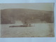 K.U.K. Kriegsmarine Marine Pola Foto Photo SMS 374 1914 U Boot Submarine - Warships