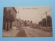 BAZEL-WAAS Kruibekestraat / Rue De Kruibeke ( Zie Rood Van Stempel ) Stamp > Anno 1961 ( Mr. J.-B. Maris-De Lamper ) ! - Kruibeke
