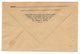 1940s 50s FNR YUGOSLAVIA, IMPRINTED COVER FOR DOMESTIC USE, CYRILLIC TEXT, GREEN 3 DIN, POSTAL STATIONERY - Postal Stationery