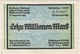 Alemania (NOTGELD) - Germany 10.000.000 Mark 25-8-1923 Dusseldorf DNDI 1150 T Ref 3475-2 - [11] Emisiones Locales