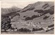 AK Riezlern Mit Nebelhorn - Kl. Walsertal - 1951  (42010) - Kleinwalsertal