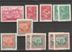 Chine  China - Lot De Timbres Neufs - Collections, Lots & Séries