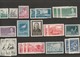 Chine  China - Lot De Timbres Neufs - Collections, Lots & Séries