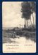 Virton. Pêcheurs Sur La Vire à Chenois. Ca 1900 - Virton