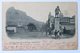 Adderley Street From The Jetty, Cape Town, South Africa, 1903 (creased) - Sudáfrica