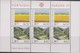 PORTUGAL 1977 EUROPA CEPT - PORTUGUESE LANDSCAPE  -  PAYSAGE PORTUGAIS - 1977