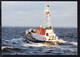 Delcampe - Seenot-Rettungsboote 10 Verschiedene CAK  - Paquebots