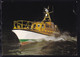 Delcampe - Seenot-Rettungsboote 10 Verschiedene CAK  - Paquebots