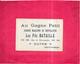 CHROMO MAGASINS AU GAGNE PETIT Les Fils BATAILLE LE HAVRE - Le Petit Pain.... - ROY1 - - Sonstige & Ohne Zuordnung