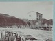 Delcampe - Ancienne Photo De La Construction Du Fort CHAPOLY Vers 1891 SAINT GENIS LES OULLIERES Ceinture Militaire LYON - Anciennes (Av. 1900)