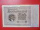 Reichsbanknote 100.000 MARK 1923 CIRCULER (B.4) - 100000 Mark