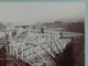 Delcampe - Ancienne Photo Vers 1891 Construction Du Fort CHAPOLY Système Séré De Rivières SAINT GENIS LES OULLIERES N°3 - Old (before 1900)