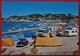 Cpsm Cpm 13 MARSEILLE Promenade De La Corniche Camping Les Vagues Plage, Aronde DS Caravanes - Endoume, Roucas, Corniche, Plages