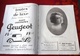 Programme Opéra Grand Théâtre Lyon Saison 1927-1928 Opéra "Manon" Jules Massenet M Claudel  Mme Yakowleva - Programs