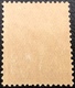 N° 191  NEUF ** SANS CHARNIÈRE ( LOT:63 ) - 1906-38 Säerin, Untergrund Glatt