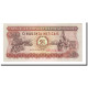 Billet, Mozambique, 50 Meticais, 1980-06-16, KM:125, NEUF - Mozambique