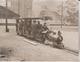 Earls Court Exhibition LONDON MINIATURE TRAIN  21*17CM Fonds Victor FORBIN 1864-1947 - Trenes