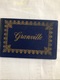 Album Souvenir De Granville (album De 8,7 Cm Sur 13 Cm) - Albums & Collections