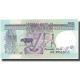 Billet, Seychelles, 25 Rupees, Undated (1989), KM:33, NEUF - Seychellen