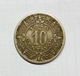 Messico / Mexico - 10 Centavos (1946) - Messico