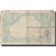 France, 5 Francs, Bleu, 1916, 1916-09-13, B+, Fayette:2.43, KM:70 - 5 F 1912-1917 ''Bleu''