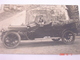 C.P.A.- Carte Photo. - Automobile Et Son Chien De Garde - Années 1910.1920 - SUP (BT 77) - Voitures De Tourisme