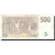 Billet, République Tchèque, 500 Korun, 1997, 1997, KM:20, TTB - Tchéquie