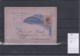 Brasilien Michel Cat.No.   Postal Stat H&G Cardletter 33 Used - Entiers Postaux