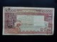 CÔTE D'IVOIRE : 10 000 FRANCS  ND Signature 14   P 109Ad    Presque TB - Ivoorkust