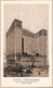 New York City - Hotel Commodore - Grand Central Terminal - Canceled 1926 - Stamp + Postmark - 2 Scans - Other & Unclassified