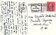 New York City - Hotel Commodore - Grand Central Terminal - Canceled 1926 - Stamp + Postmark - 2 Scans - Other & Unclassified