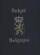 Album Davo BELGIQUE 1849/1989  Version Normal  Voir Description - Collections (with Albums)