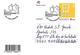 PORTUGAL - PAP "Portuguese National Gastronomy Day" - (National Postage Paid N20g) - Postal Stationery