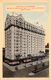 New York City - Hotel Theresa - Seventh Avenue, 124th To 125th Streets - Unused - 2 Scans - Other & Unclassified