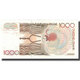 Billet, Belgique, 1000 Francs, Undated (1980-96), KM:144a, SUP - 1000 Frank