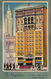 New York City - Hotel Royalton - 44 West 44th Street - Written - Design Harry H. Baumann - 2 Scans - Other & Unclassified