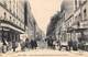 75014-PARIS- RUE DE GERGOVIE- PRISE DE LA RUE DE VANCES - Arrondissement: 14