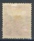 * Tchécoslovaquie 1919 Mi 115 (Yv 72), (MH) - Unused Stamps